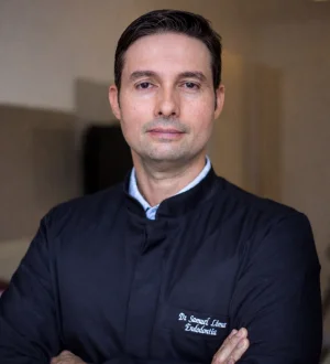 Prof. Dr. Samuel Nogueira Lima
( Maceió. AL. Brasil )